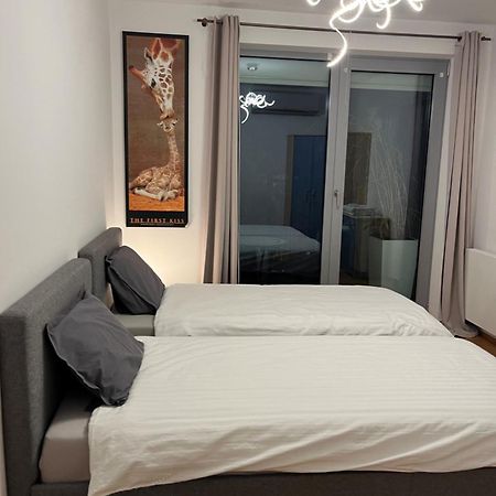 Apartment In Historical Center With Park View Plzeň Eksteriør bilde